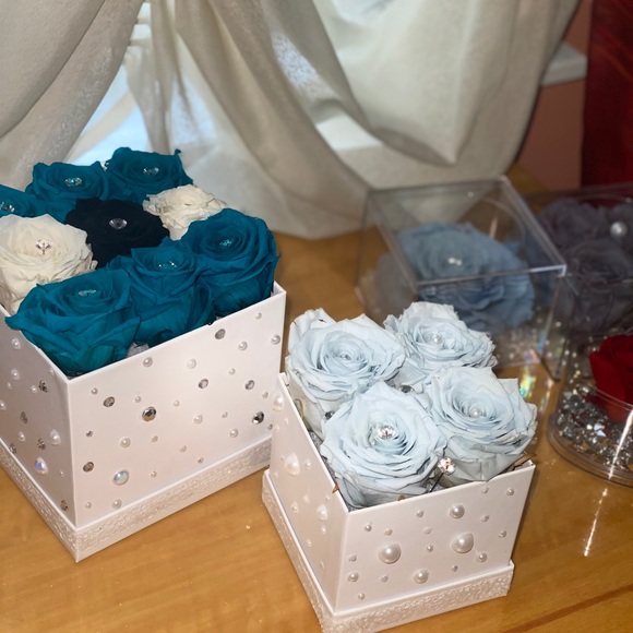 Real roses that last for years !! 🌹🌹🌹 - Picture 10 of 16